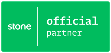 Stone Partner Badge