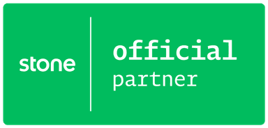 Stone Partner Badge