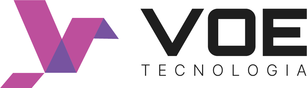 VOE Tecnologia Logo